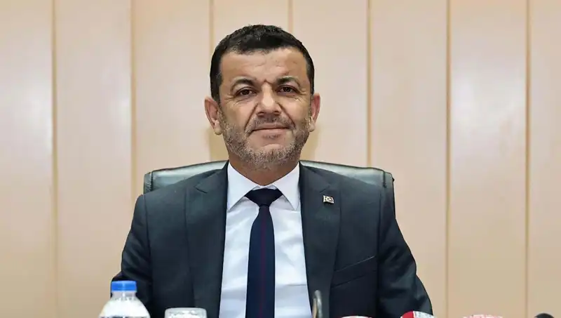 Bülent Nuri Çavuşoğlu: CHP Kurultayı’nın Dinamik Divan Başkanı ve Biografisi
