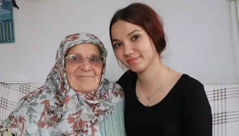 Anneanne Terliği, Silah Sayıldı: 4 Yıl Ceza Aldı!
