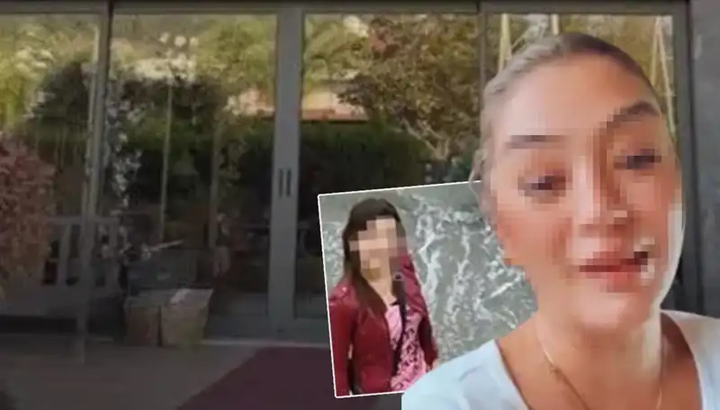 Güzellik Merkezinde Şantaj Skandalı: Ortaklar Arasında Gizli Kamera Krizi