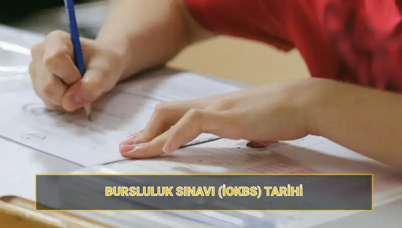 2023 Bursluluk Sınavı Tarihleri ve Giriş Belgeleri Hakkında Tüm Detaylar