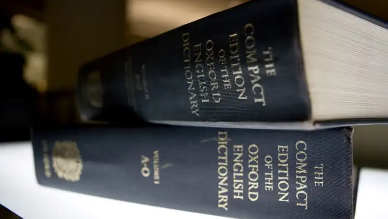 Oxford Sözlüğü’nden Çevrilemez Kelime: Yeni Eklemeler Dikkat Çekiyor