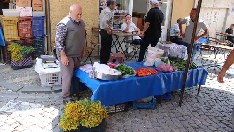 Dağların Gizli Hazineği: 30 TL’ye Şifa Bulunan Doğal Bitki