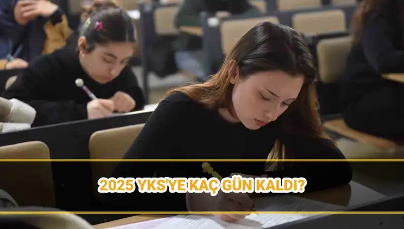 2025 YKS'de Sıkı Bir Takvim: Giriş Belgeleri Ne Zaman Açıklanacak?