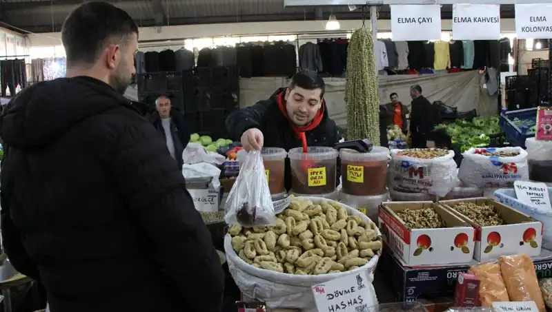 Sarı Altı Sürprizi: 1 Kilogramı Gram Altını Geçti!