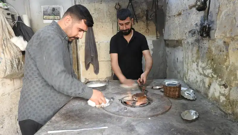 İşi Öğretecek Çırak Bulamıyorlar: Mesleğin Son Temsilcileri Zor Günler Geçiriyor