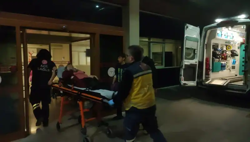 Soba Zehirlenmeleri Yeniden Canlanıyor: Uzmanlardan Önemli Uyarılar