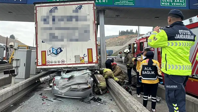 Bayram Tatilinde Avrupayı Sarstı: 74 Can Kaybı ile İlgili Çarpıcı Rakamlar