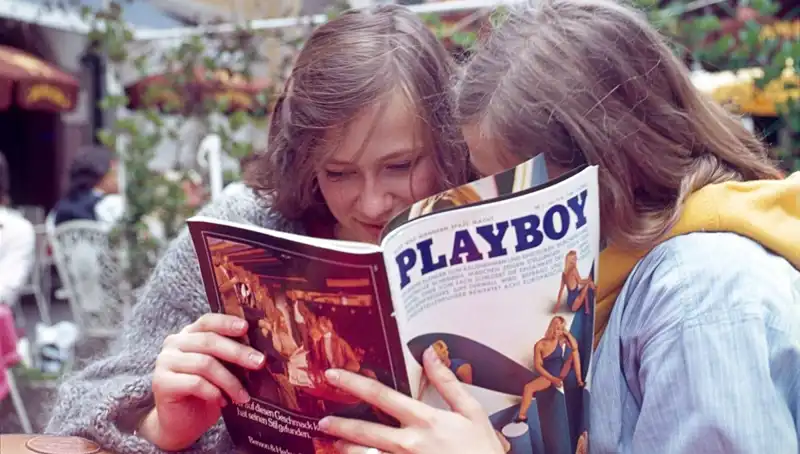 Playboy'un Eski Genel Yayın Yönetmeni Dolandırıcılık İddialarıyla Gündemde