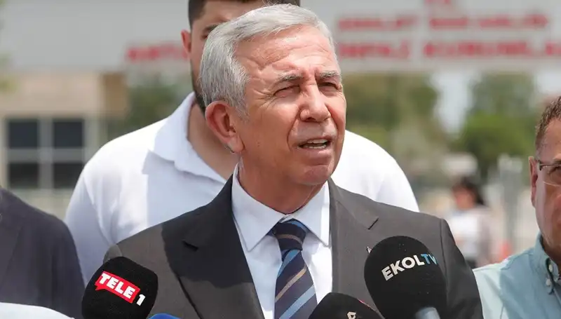 Mansur Yavaş'ın Adaylık Açıklaması: Seçim Sürecinde Beklentiler Neler?