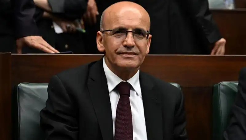 Piyasalara Güven Verme Amacıyla Bakan Şimşek'ten Kritik Açıklamalar