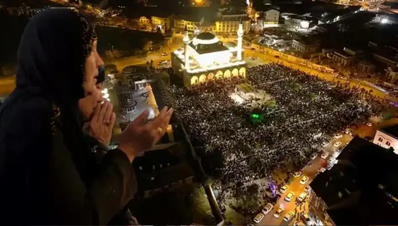 Kadir Gecesi 2025'te Ne Zaman? İşte Tüm Detaylar