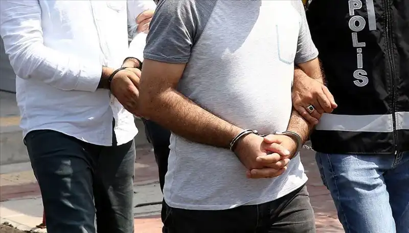 Samsun'da Şok Kaçakçılık Operasyonu: Dört Kişi Gözaltına Alındı