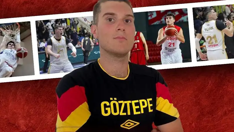 Göztepe'den Transfer Hamlesi: Yeni Pivot Takviyesiyle Neler Değişecek?