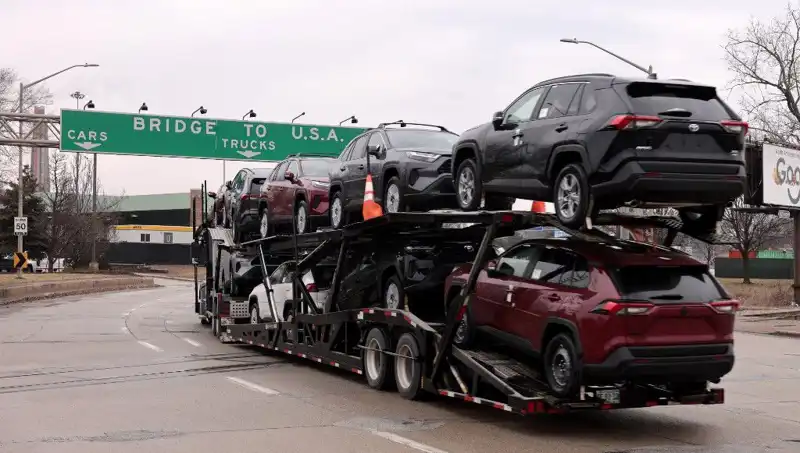 Toyota’dan ABD Pazarında Hibrit Araçlarla İlgili Stratejik Hamle