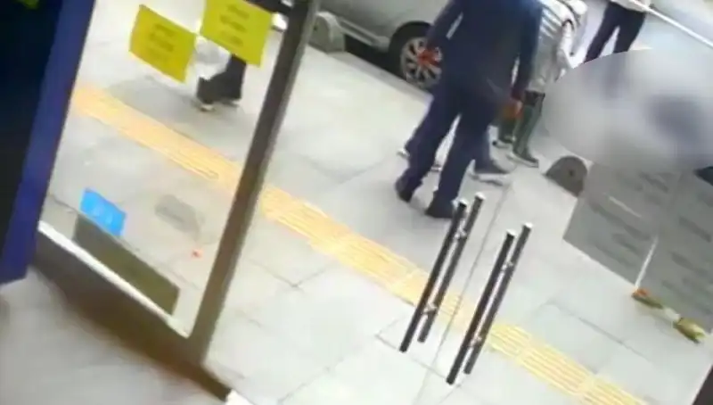 Esenler'de Feci Kaza: Hafriyat Kamyonu Bir Yaya Son Nefesini Verdi