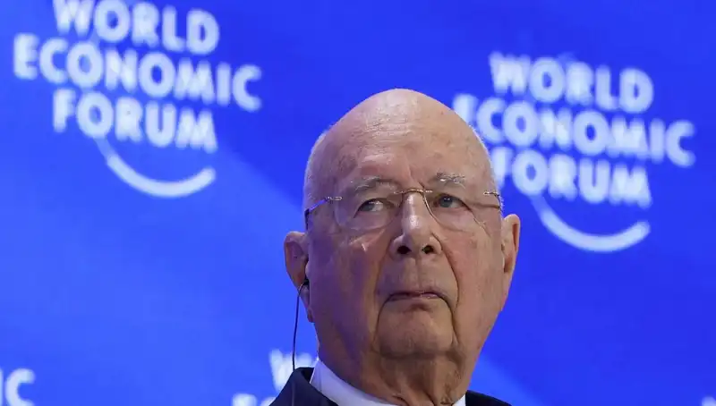 Davos Zirvesi’nde Deprem Etkisi: İfşacı Mektubu İstifaları Beraberinde Getirdi