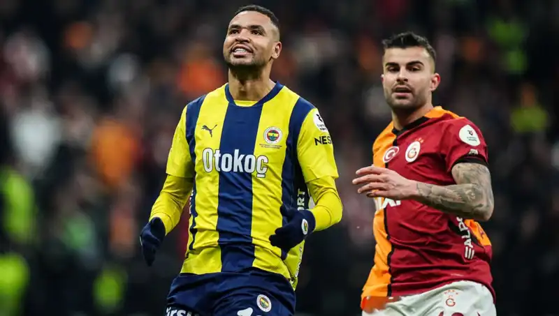 Türk Futbolunda Kupa Haftası: Fenerbahçe ve Galatasaray Kapışması Bekleniyor