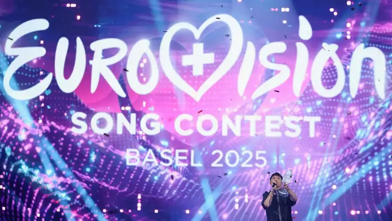 Eurovision 2024 İçin İsrail’in Oylama Sistemi Yeniden Değerlendirilecek