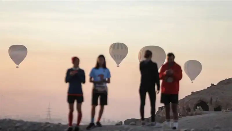 Türkiye Turizminde Yeni Rekor! 2023 Yılı Beklentileri Nasıl?
