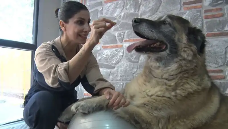 55 Kilo Obez Duman’ın Spor ve Pilatesle Zayıflama Serüveni
