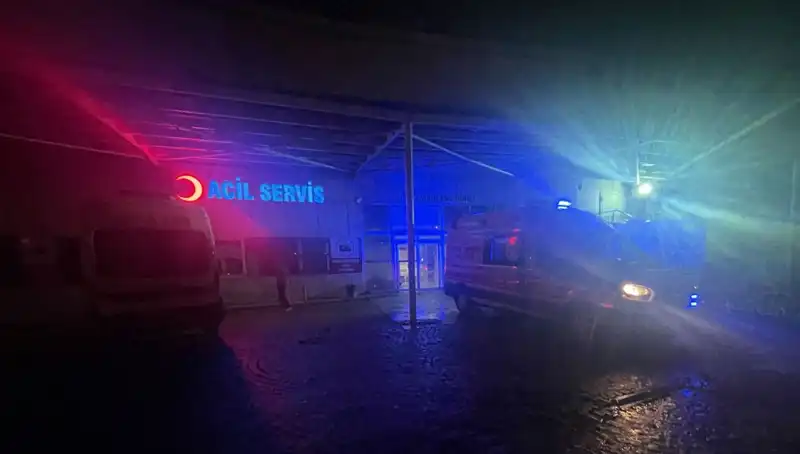 Karısını Boğarak Öldüren Koca, Adalet Önünde Hesap Verecek!