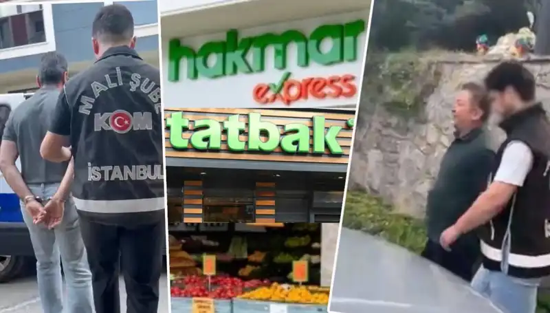 FETÖ’nün Finans Yapılanması Soruşturmasında MİT Raporu Gün Yüzüne Çıktı
