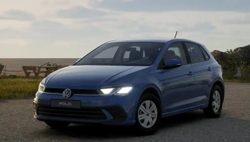 2025 Volkswagen Fiyatları Açıklandı: Polo, Golf ve Tiguan Ne Kadar?