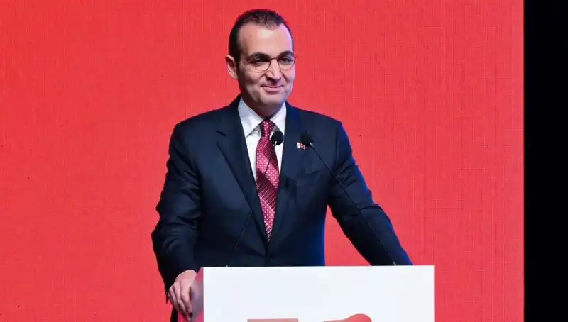 Resul Emrah Şahan: Şişli’nin Dinamik Belediye Başkanı ve Vizyonu