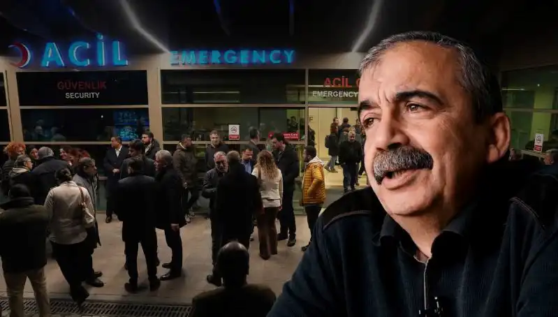 Önder'in Ameliyatı Başarıyla Tamamlandı, Şimdi Gözlem Altında