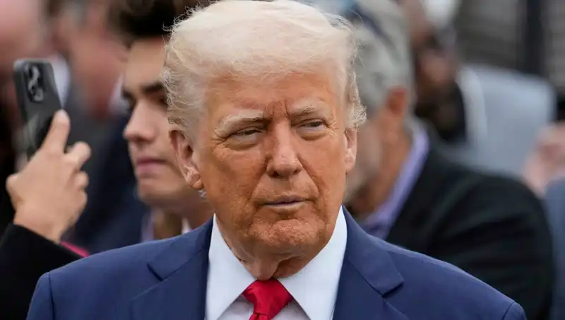 Trump, Çin’e Uygulanan Yüzde 154’lük Vergilerin Düşeceğini Açıkladı