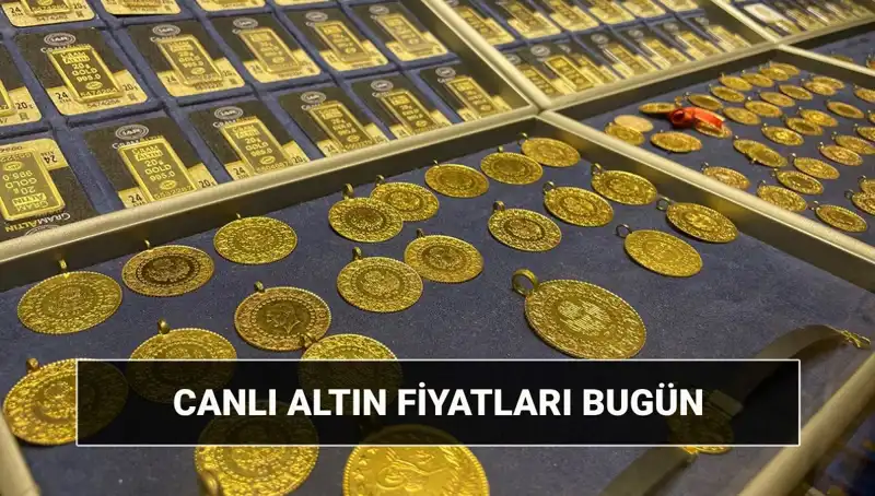28 Nisan 2024 Altın Fiyatları: Gram ve Çeyrek Altında Son Durum Ne?