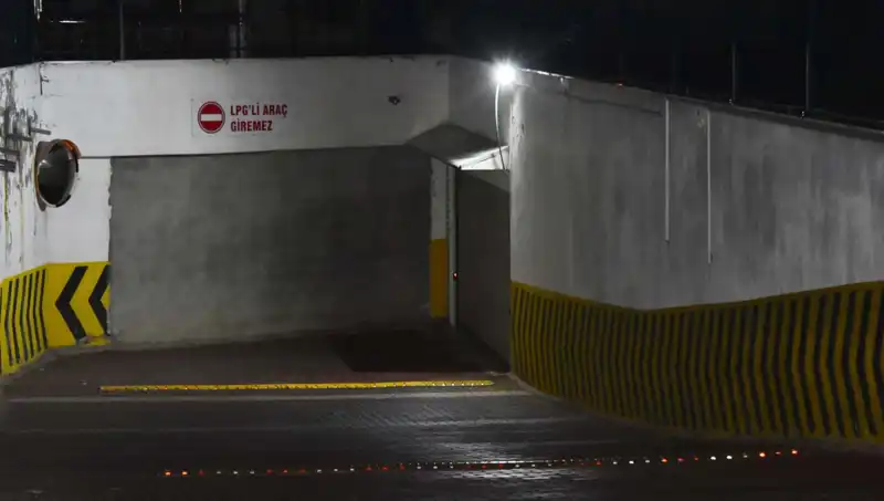 Sitedeki Husumet Cinayetle Sonuçlandı: Ardında Kalan Sır Perdesi