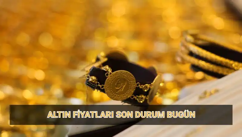 Bugün Altın Fiyatları: 3 Nisan Güncel Durum ve Tahminler