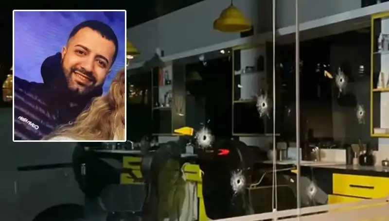 Husumetinin Peşinden Koştu, İkinci Saldırıda Hayatını Kaybetti