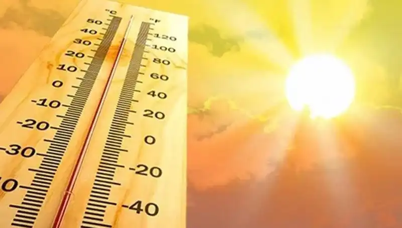 Meteoroloji Son Tahminini Açıkladı: Sıcaklıklar Düşüşe Geçiyor!