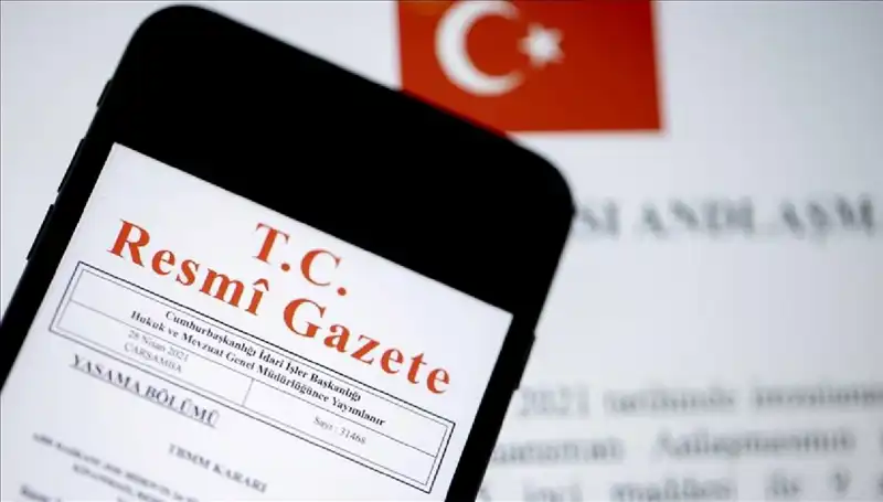 22 Temmuz 2025 Resmi Gazete Kararları: Önemli Düzenlemeler ve Yenilikler