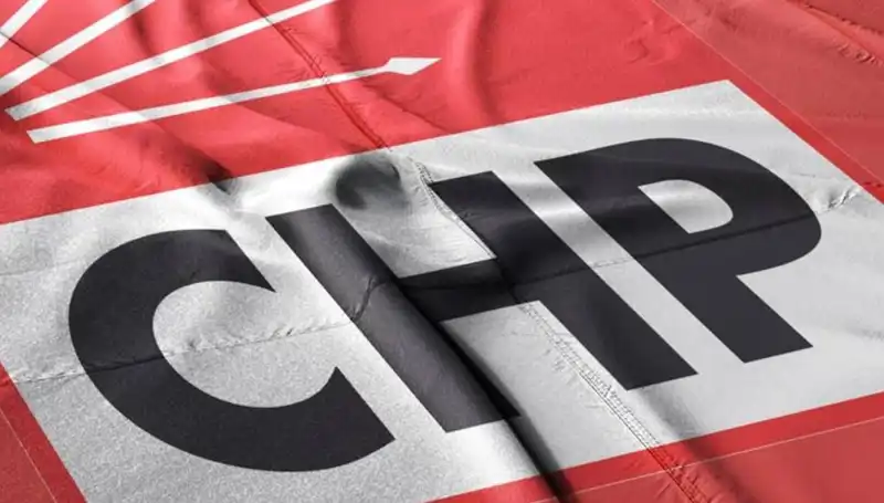 Bayrampaşa'da Şok İstifa! CHP'li Meclis Üyesi Murat Salman Görevinden Ayrıldı